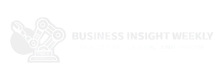 Business Insight Weekly